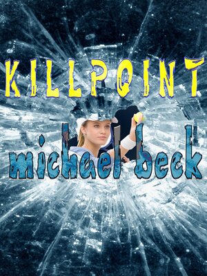 cover image of Killpoint